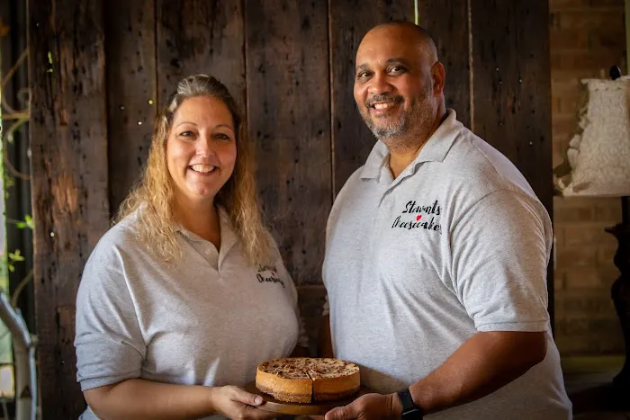 Stewarts' Cheesecakes Picture 7