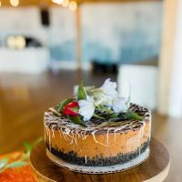 Stewarts' Cheesecakes ico