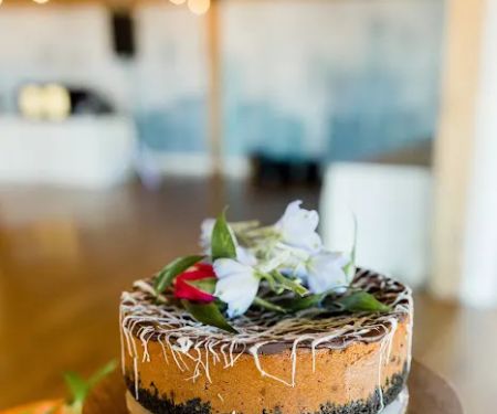 Stewarts' Cheesecakes