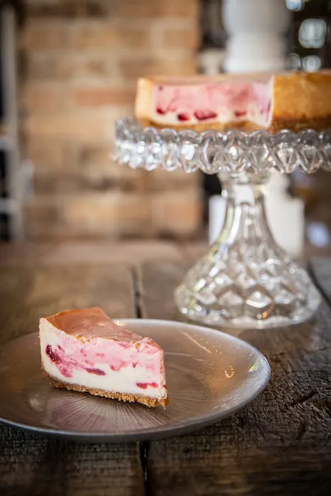 Stewarts' Cheesecakes Picture 6
