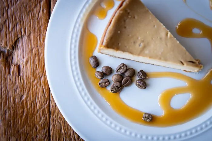 Stewarts' Cheesecakes Picture 2