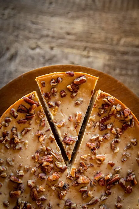 Stewarts' Cheesecakes Picture 5