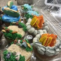 Delish Cakes ico