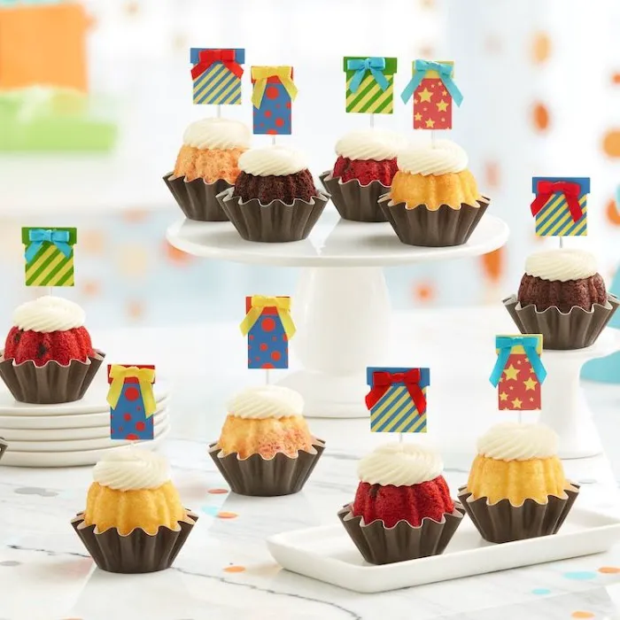 Nothing Bundt Cakes Picture 8