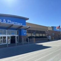 Walmart Bakery ico