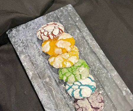 Kookies by Michelle