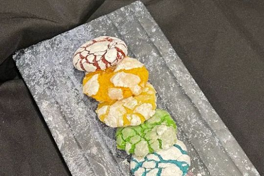 Kookies by Michelle