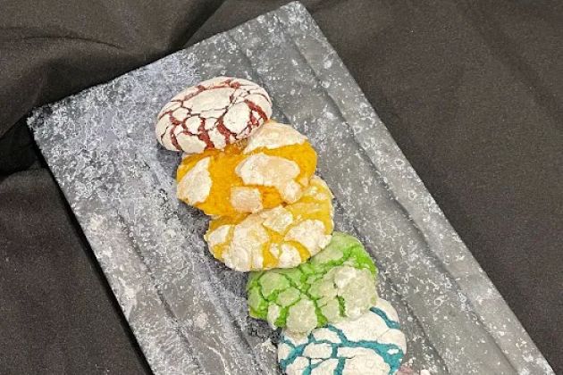 Kookies by Michelle