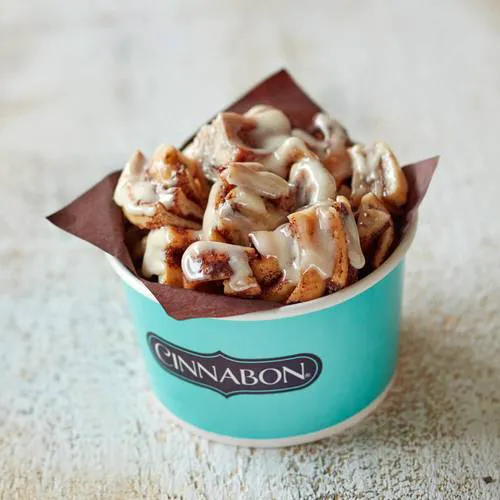Cinnabon Picture 9
