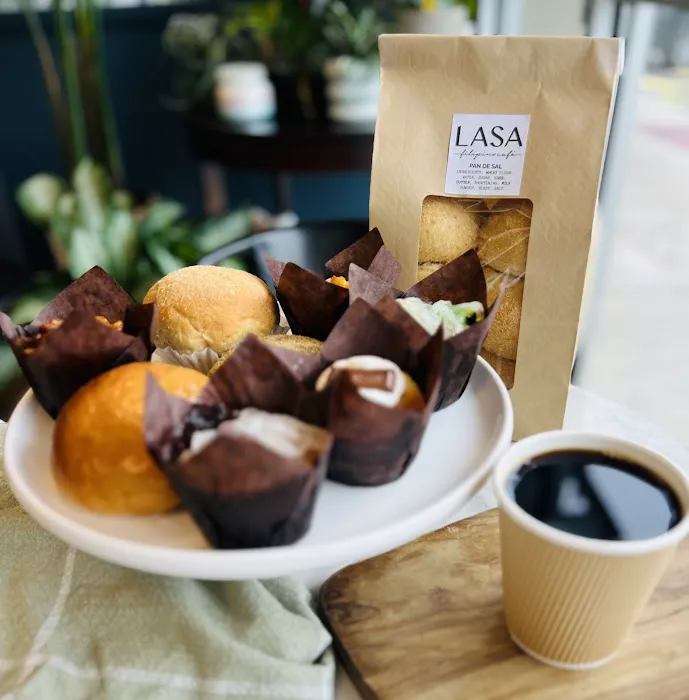 Lasa Filipino Cafe Picture 4