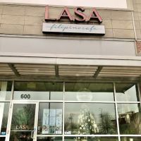 Lasa Filipino Cafe ico