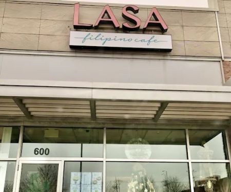 Lasa Filipino Cafe