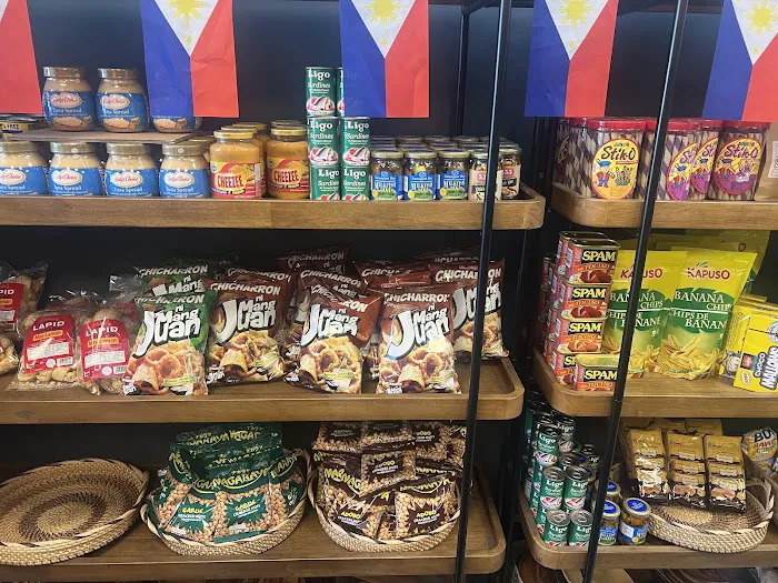 Lasa Filipino Cafe Picture 9