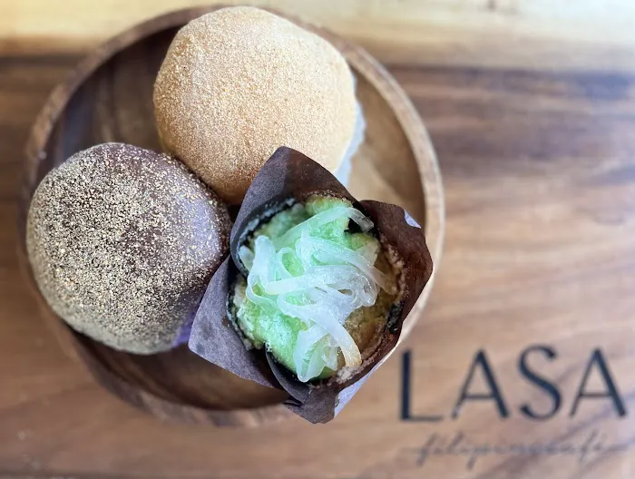 Lasa Filipino Cafe Picture 6