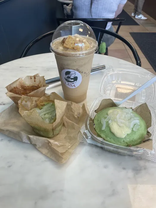 Lasa Filipino Cafe Picture 5