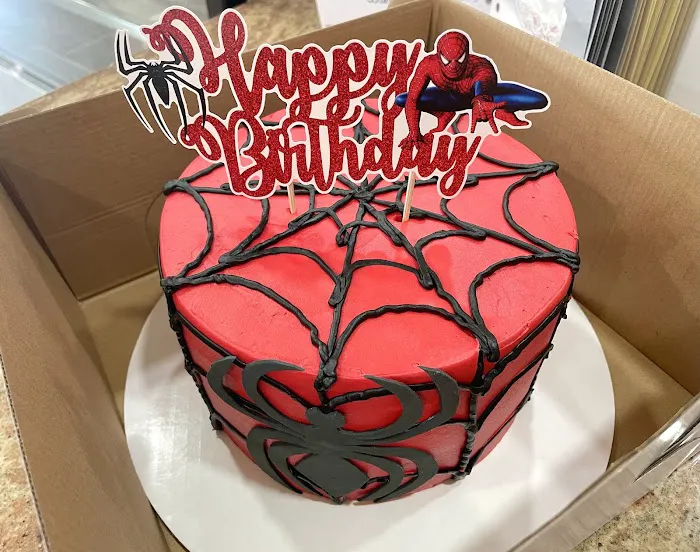 Miri’s Cakes Picture 7