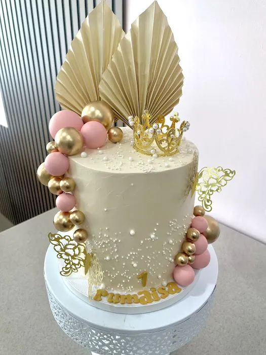 Miri’s Cakes Picture 4