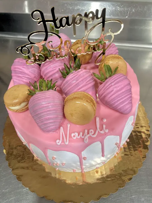 Miri’s Cakes Picture 10