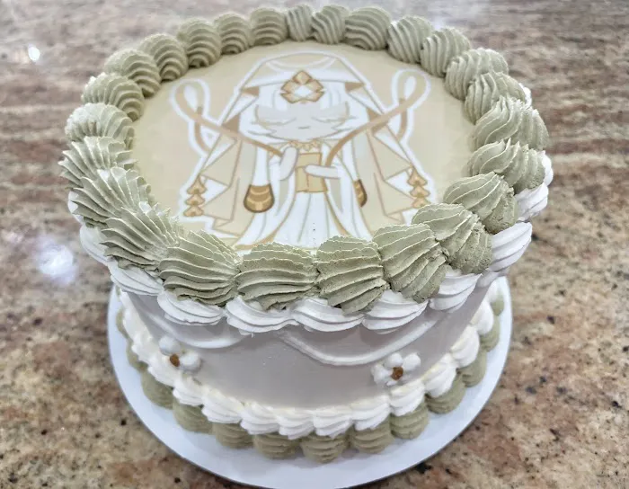 Miri’s Cakes Picture 9