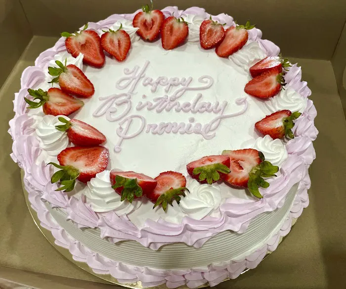 Miri’s Cakes Picture 6