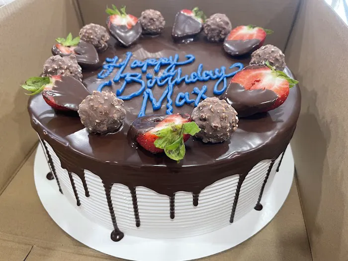 Miri’s Cakes Picture 5