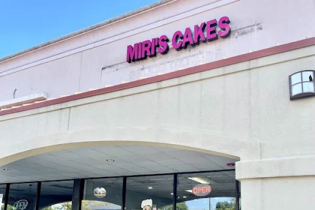 Miri’s Cakes