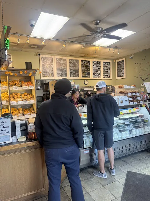 County Farm Bagels Picture 6