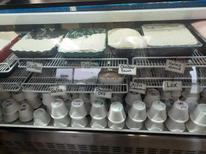 County Farm Bagels Picture 10