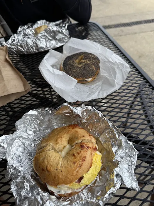County Farm Bagels Picture 9