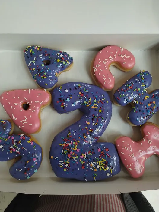John's Donut Shop Picture 3