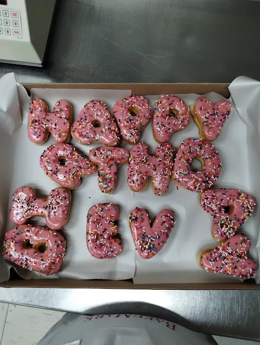 John's Donut Shop Picture 5