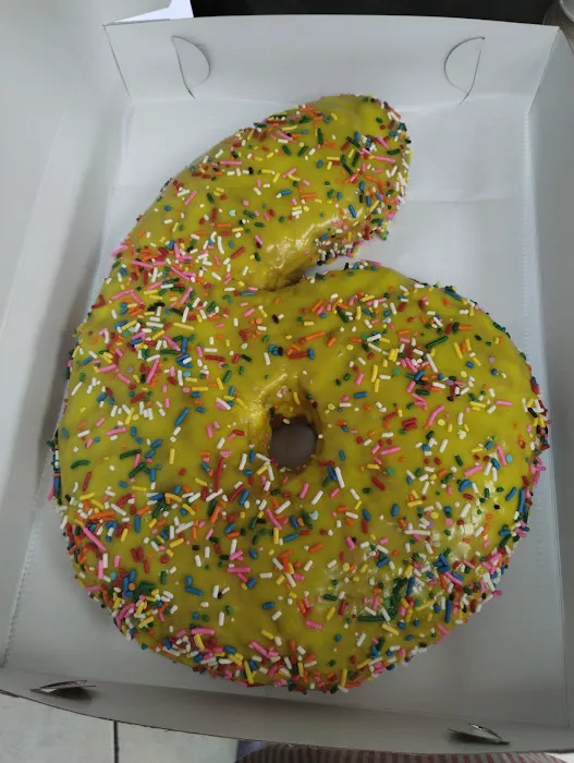 John's Donut Shop Picture 10