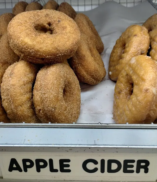 John's Donut Shop Picture 6