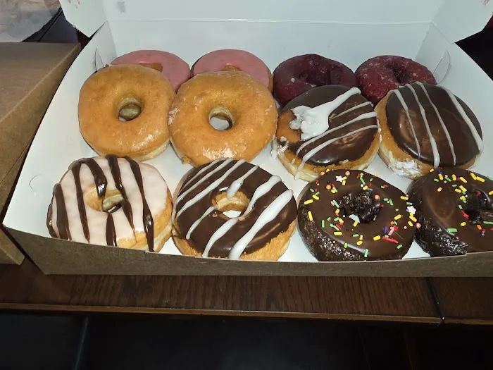 John's Donut Shop Picture 1