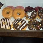John's Donut Shop
