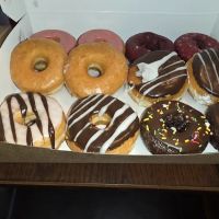 John's Donut Shop ico