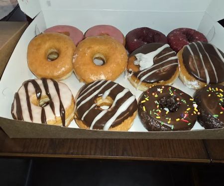 John's Donut Shop