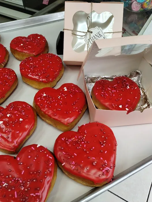 John's Donut Shop Picture 8