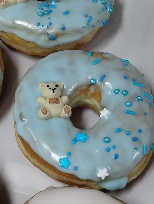 John's Donut Shop Picture 7
