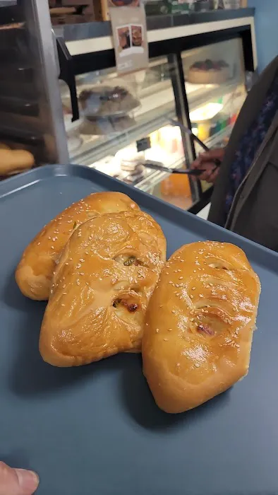 La Mexicana Bakery Picture 6