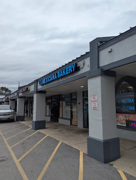 La Mexicana Bakery Picture 8