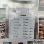 La Mexicana Bakery