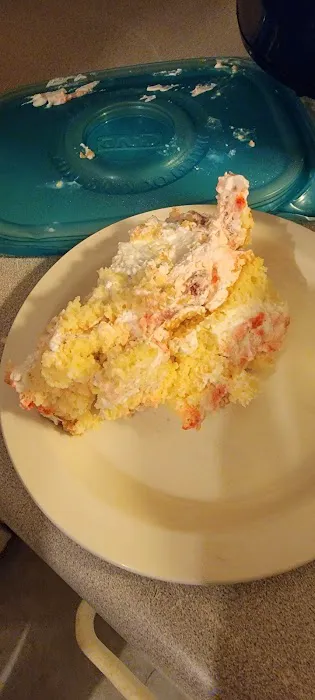 La Mexicana Bakery Picture 4