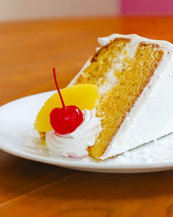 Kamila Cakes Picture 3