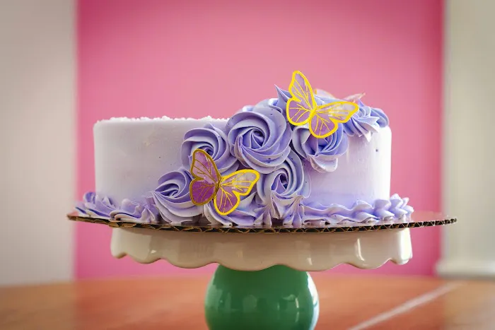 Kamila Cakes Picture 4