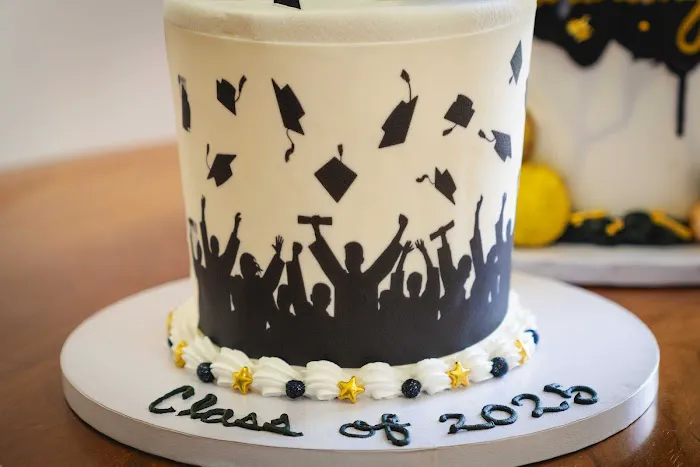 Kamila Cakes Picture 5