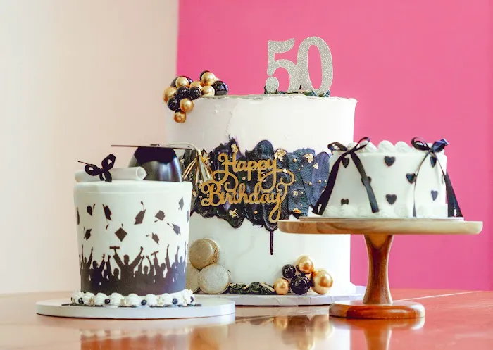 Kamila Cakes Picture 7
