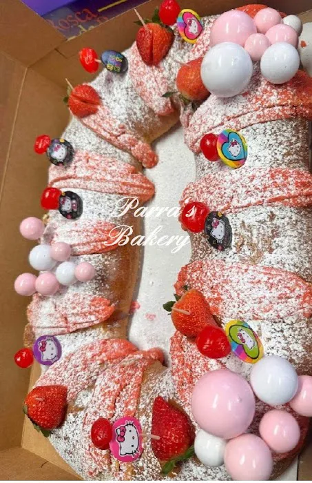 Parra's Bakery Picture 10