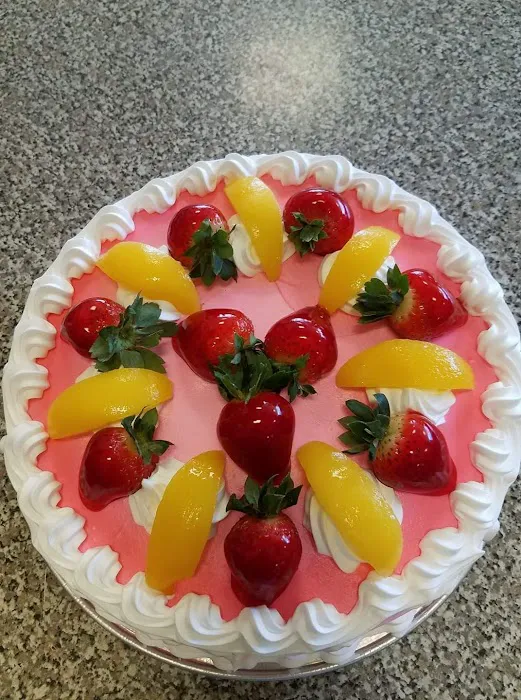 Parra's Bakery Picture 8