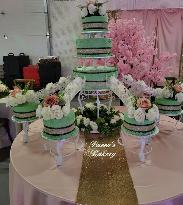 Parra's Bakery Picture 3